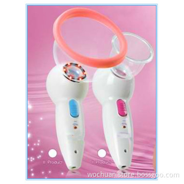 Sexy Lady Breast Enlargement Cupping Massager, Breast Enlargement Enhancement Massager (W-882)